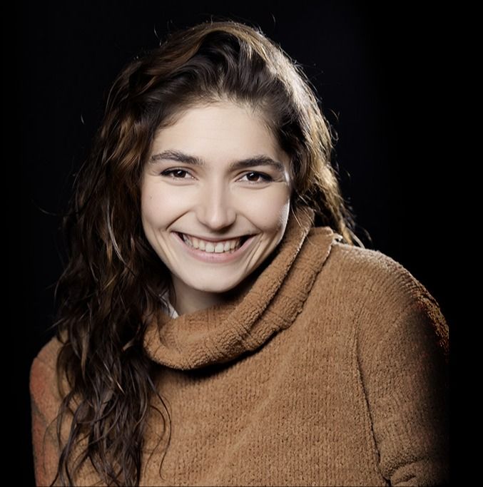Елин Стоянова